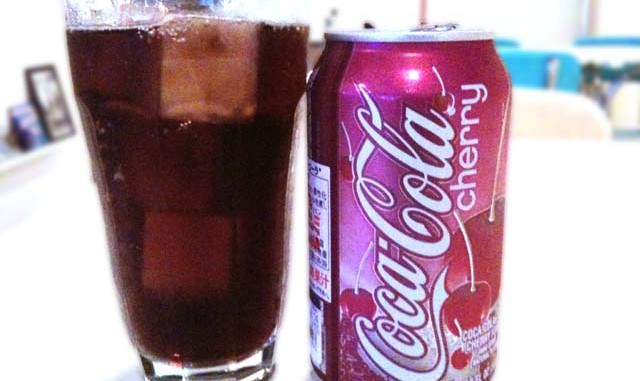 cherrycoke