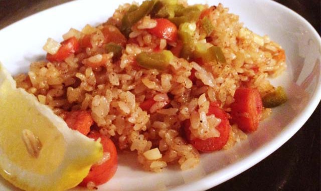 jambaraya