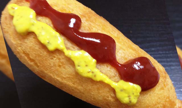 corndog